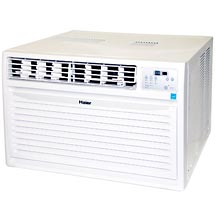 Haier 12000-Btu Window Air Conditioner Unit