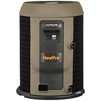Hayward Heatpro Pump