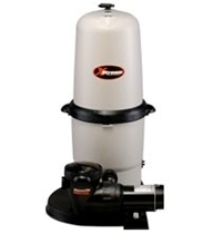 Hayward Xstream Cartridge Filters