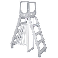 Heritage Resin Above Ground Pool Ladder