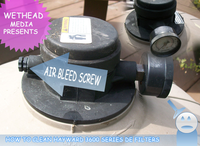 Hayward 3600 Pool Filter Hayward 3600 Pool Filter