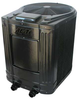 Jandy Ae2000 Heat Pump