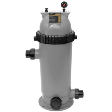 Jandy Large Cartridge Filters Jandy Large Cartridge Filters