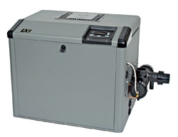 Jandy LXI Heater
