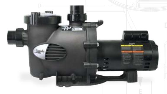 Jandy Max HP Swimming Pool Pump Jandy Max HP Swimming Pool Pump