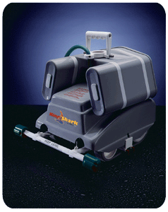 Kingshark Pool Cleaner By Aqua Vac