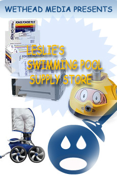 Leslieâ€™s Swimming Pool Supply Store