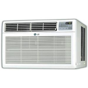 lg 12000 btu window ac