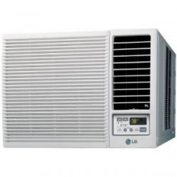 LG 18000 Window Unit Air Conditioner