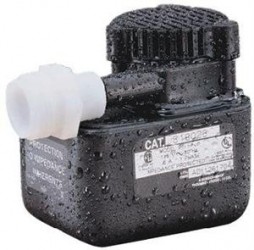 Little Giant-PE Cover Pump