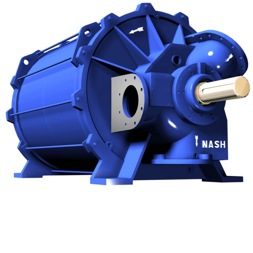 Nash p2620 Vacuum Pumps