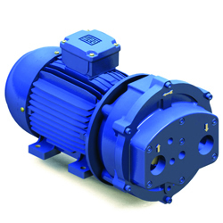 Nash Vectra GL XL Vacuum Pumps