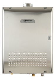 Noritz 0931 Tankless Residential Water Heater