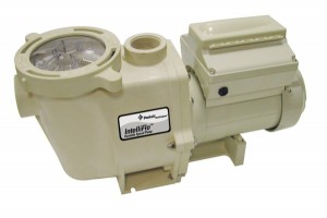 Pentair Intelliflo Swimming Pool Pump