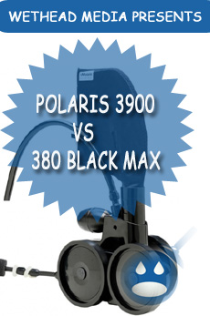 Polaris 3900 Review