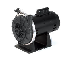 Polaris Halcyon Booster Pump Polaris Halcyon Booster Pump