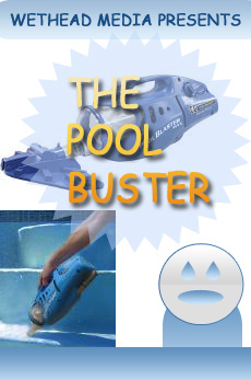The Pool Buster