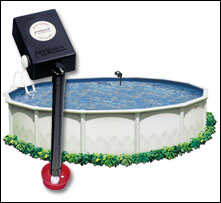 PoolGuard Above Ground Pool Alarm
