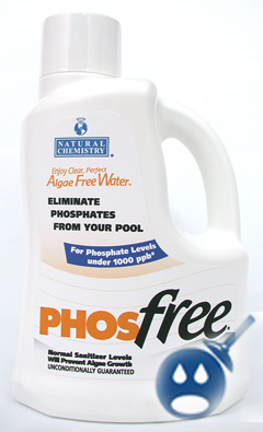 Pool Perfect +PHOSfree 
