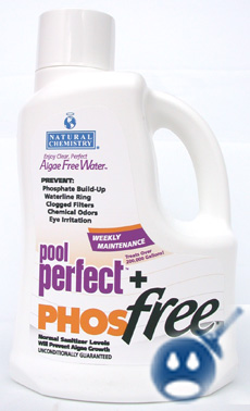 Pool Perfect +PHOSfree 