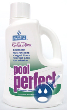 Natural Chemistry's Pool Perfect