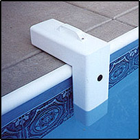 Poolguard Inground Pool Alarm