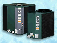 Raypak Heat Pumps