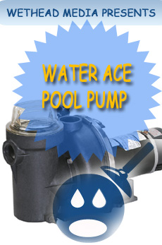 Water Ace Swimming Pool Pump Review