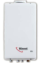 Rinnai R53i Water Heater