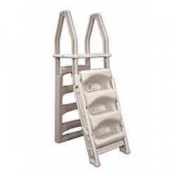 Rotate & Lock A-Frame Ladder