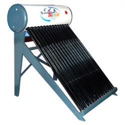 Solar Water Heater