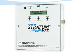 Hayward Stratum Vacuum Release System