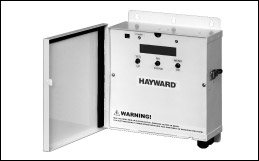 Hayward Stratum Vacuum Release System