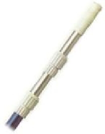 Aluminum Telescopic Vacuum Pole 