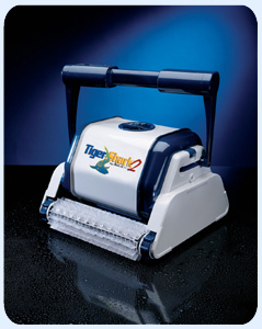 Tigershark 2 Pool Cleaner