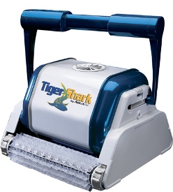 Tigershark Pool Cleaner