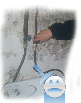Washing Machine Installation