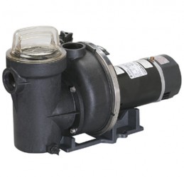 Water Ace Swimming Pool Pump