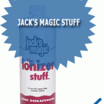 Jack’s Magic Stuff 