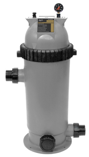 Jandy Cartridge Filter