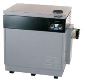 Jandy Hi-E2 Swimming Pool Heaters