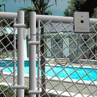 Pool Guard Swimming Pool Fences