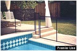 Protect A Child Safety Fences