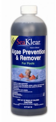 Sea Klear 3-Month Pool Algaecide