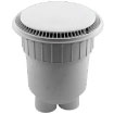 10 Inch Entrapment Suction Outlet With-12 In Deep- PVC Sump
