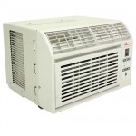 Amana Window Air Conditioner With Remote