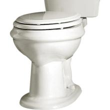American Standard Standard Collection Elongated Toilet Bowl