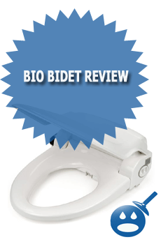 Bio Bidet Review