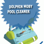 Dolphin Moby Pool Cleaner