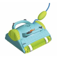 Dolphin Moby Pool Cleaner